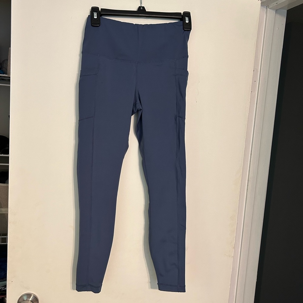 Capri Leggings